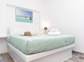 Depis luxury suites, hôtel à Naxos Chora