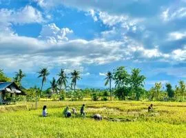 Rumi Bumi - Lovina Rice Terrace Retreat