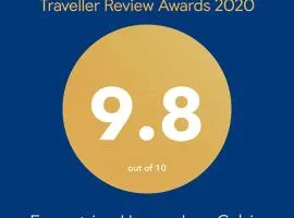 Triple Suites at Equestrian House PA