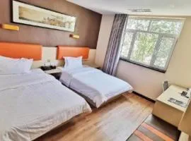 7 Days Premium· Tianjin Binhai International Airport