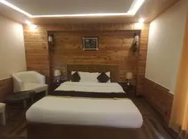 Green Executive Hotel