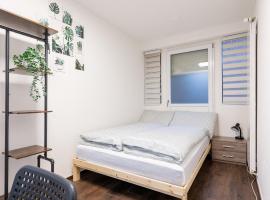 Mount Pilatus Rooms Lucerne, khách sạn ở Luzern