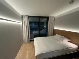 Hotel 1802