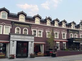 The Fairview Boutique Hotel, khách sạn ở Killarney