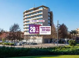 Ponient Vila Centric by PortAventura World