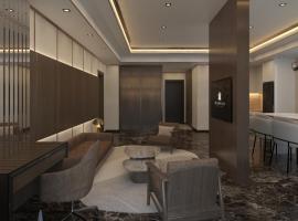 Grand Plaza Hotel Hanoi, Hotel in Hanoi