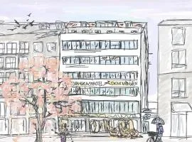 Design- und Kunsthotel München