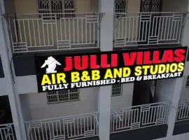 Julli Villas