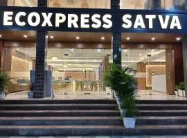 EcoXpress Satva, Varanasi