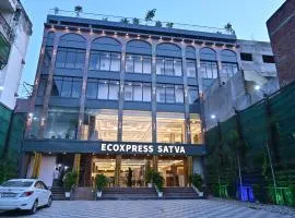 EcoXpress Satva, Varanasi