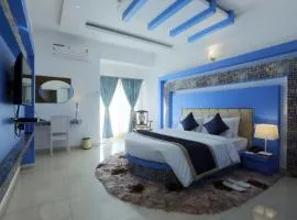 Premier Suites Business Hotel