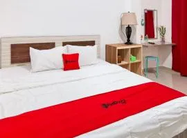 RedDoorz Syariah near Tanjung Pinang City Center