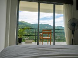 Glenview hotel & homestay, ξενοδοχείο σε Kandy