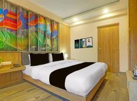 Super Townhouse Oak City Centre Dhanbad Formerly Hotel Kuber Inn