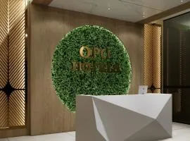 OPO Premium - Free Pickup delhi Airport