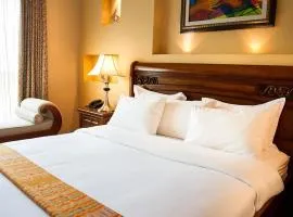 YOD Abyssinia International Hotel and Cultural Restaurant