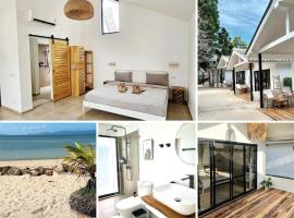 The Cosy Sunset Beach Resort, ξενοδοχείο σε Thongsala