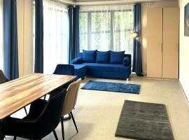 4 hálószobás Pihenj Meg Vendégház、ニーレジハーザのホテル