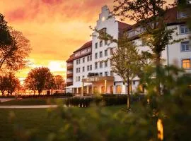 Seehotel am Kaiserstrand