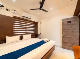 Stay In Dandeli, hotel Dandeliben