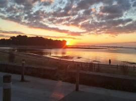 Benabeach, Hotel in Sarzeau