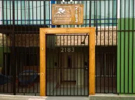 Hotel Khantati