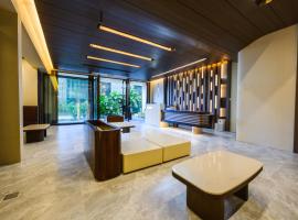 S Resort El Nido Managed by H Hospitality Group - Newly Renovated, hotel em El Nido