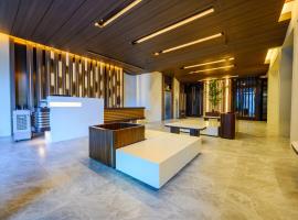 S Resort El Nido Managed by H Hospitality Group - Newly Renovated, hotel v destinaci El Nido