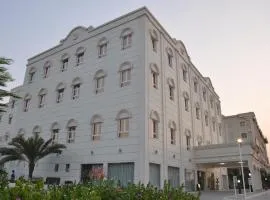 Royal Gardens Hotel
