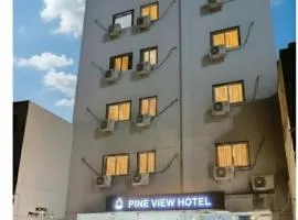 Hotel Pine View
