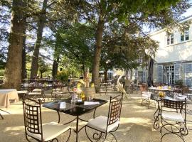 Le Talluy, hotel en Taluyers