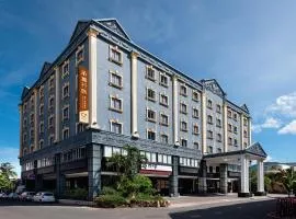 Fulidun Hotel Kenting