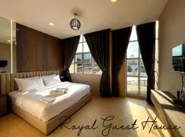 Royal Guest House RGH