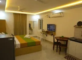Hotel Aeroview Near Chennai Airport
