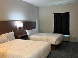 DeLuxe Hotel