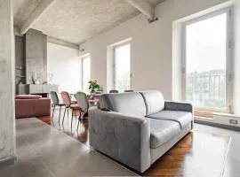 Comfortable luxury apartments near the Colosseum - Rome