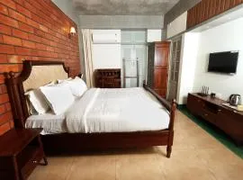 Savana Stay - A Boutique Hotel
