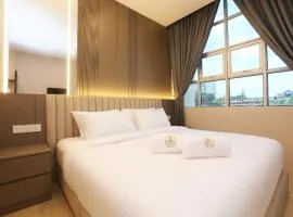 Royal Guest House RGH