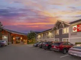 Best Western Plus Country Meadows Inn