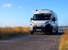 Soul of the Northwest -VANS-, Hotel in Leis