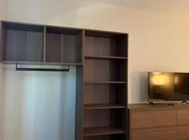 DeLuxe Hotel