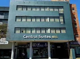 Central Suites Hotel