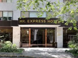 MR Express (ex Hotel Neruda Express)