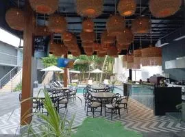 Grand City Hotel Cancun
