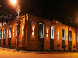 Hotel Brick
