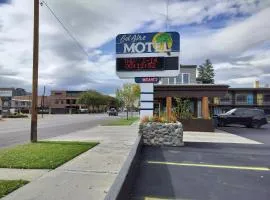 Bel Aire Motel