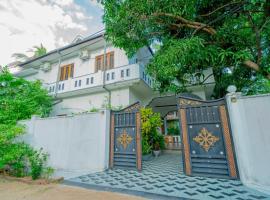 Joy Villa Garden, hôtel à Batticaloa