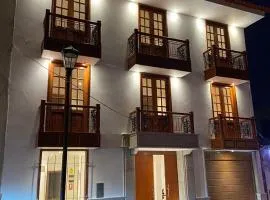 Hoteles Silva Inn