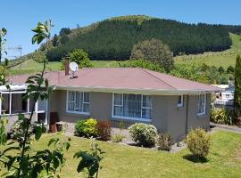 Harmonious Social Retreat, hôtel à Rotorua