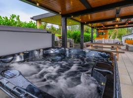 Rosies Cottage, Hotel in Rostrevor